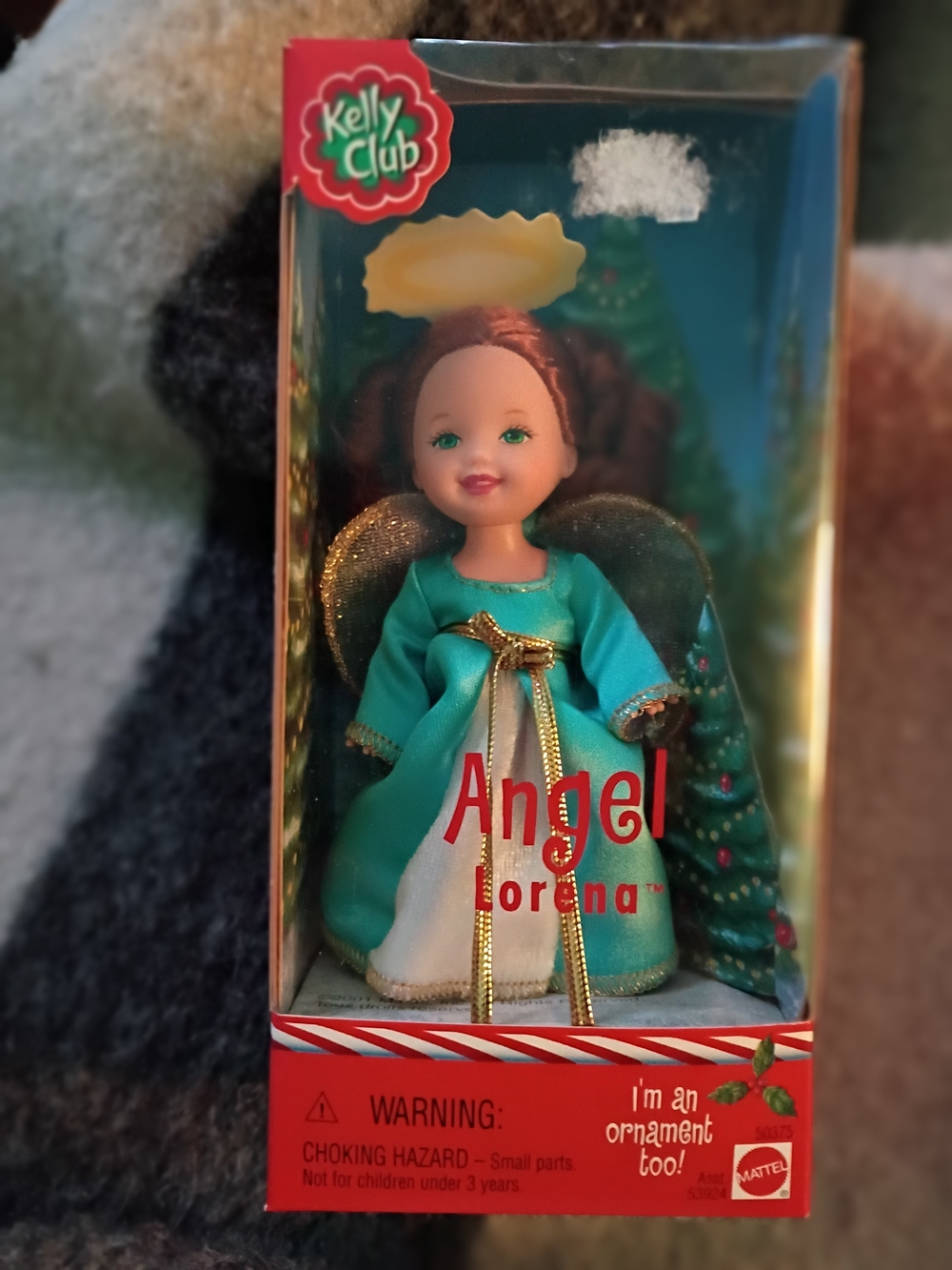 Barbie Doll Lot